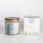 Vela Aromática - Urban - 220g