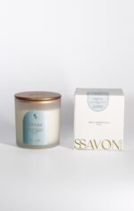 Vela Aromática - Urban - 220g