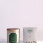 Vela Aromática- Bamboo - 220g