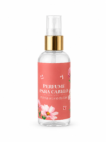 Perfume Capilar - Garden - Imagem 3