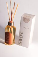 Difusor de Aromas – Mandarina & Canela - Imagem 2