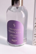 Home Spray – Lavanda Francesa - Imagem 4