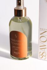 Home Spray – Mandarina & Canela - Imagem 3