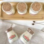 Vela Aromática Personalizada - 80g