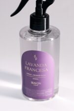 Água Aromática para Tecidos – Lavanda Francesa - Imagem 2