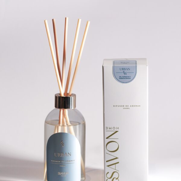 Difusor de Aromas – Urban