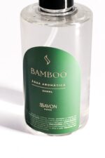 Água Aromática para Tecidos – Bamboo - Imagem 3