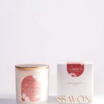 Vela Aromática - Garden - 220g