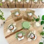 Vela Aromática Personalizada - 40g - Imagem 3