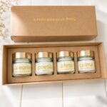 Kit Velas - Acenda para atrair mais