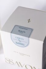 Vela Aromática - Urban - 220g - Imagem 4