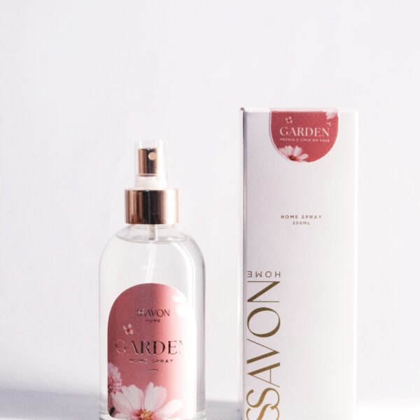 Home Spray Garden - 250ml