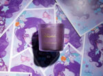 Vela aromática - Refúgio Místico - Vetiver & Flor de Laranjeira - Imagem 4