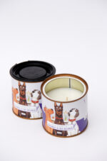 Vela Aromática – Fun Home – Lavanda & Chá Branco - 170g - Imagem 2
