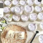 Vela Aromática Personalizada- 130g