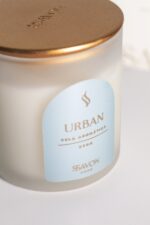 Vela Aromática - Urban - 220g - Imagem 3