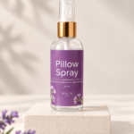 Pillow Spray