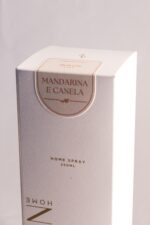 Home Spray – Mandarina & Canela - Imagem 4