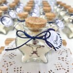 Vela Aromática estrela + pingente  - 50g