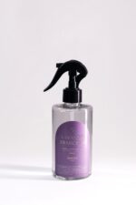 Água Aromática para Tecidos – Lavanda Francesa