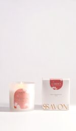 Vela Aromática - Garden - 220g - Imagem 2