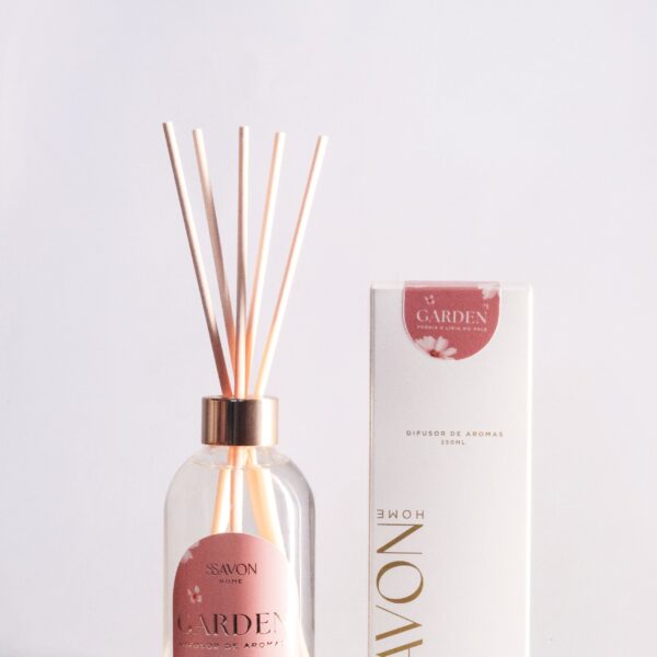 Difusor de Aromas – Garden