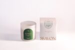 Vela Aromática- Bamboo - 220g - Imagem 8