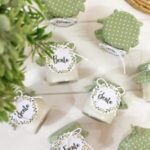 Vela Aromática Personalizada - 40g