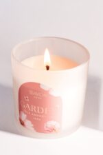 Vela Aromática - Garden - 220g - Imagem 4