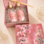 Kit Casa em Flor