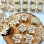 Vela Aromática Personalizada - 40g - Imagem 2
