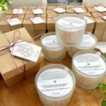 Vela Aromática Personalizada- 130g - Imagem 3